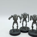 Star Wars Legion: Separatist Alliance B2 Super Battle Droids (AE155)