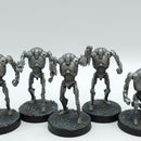 Star Wars Legion: Separatist Alliance B2 Super Battle Droids (AE155)