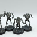 Star Wars Legion: Separatist Alliance B2 Super Battle Droids (AE155)