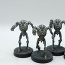 Star Wars Legion: Separatist Alliance B2 Super Battle Droids (AW006)