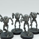 Star Wars Legion: Separatist Alliance B2 Super Battle Droids (AW006)