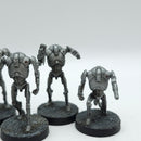 Star Wars Legion: Separatist Alliance B2 Super Battle Droids (AW006)