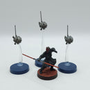Star Wars Legion: Separatist Alliance Darth Maul - Painted (AA226)