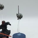 Star Wars Legion: Separatist Alliance Darth Maul - Painted (AA226)