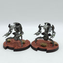 Star Wars Legion: Separatist Alliance Droidekas (BI021)