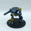 Warhammer Adeptus Titanicus: Warhound Titans - Part Painted (BO094)