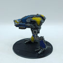 Warhammer Adeptus Titanicus: Warhound Titans - Part Painted (BO094)