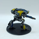 Warhammer Adeptus Titanicus: Warhound Titans - Part Painted (BO094)
