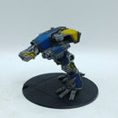 Warhammer Adeptus Titanicus: Warhound Titans - Part Painted (BO094)