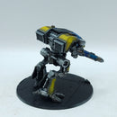 Warhammer Adeptus Titanicus: Warhound Titans - Part Painted (BO094)