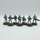 Star Wars Legion: Grand Army of the Republic Phase 1 Clone Troopers - Painted (AE192)