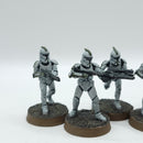 Star Wars Legion: Grand Army of the Republic Phase 1 Clone Troopers - Painted (AE192)