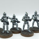 Star Wars Legion: Grand Army of the Republic Phase 1 Clone Troopers - Painted (AE192)