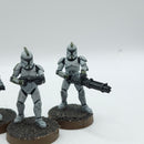 Star Wars Legion: Grand Army of the Republic Phase 1 Clone Troopers - Painted (AE192)