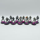 Star Wars Legion: Empire Stormtroopers - Painted (BA082)