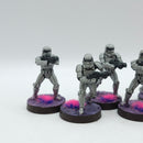 Star Wars Legion: Empire Stormtroopers - Painted (BA082)