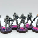 Star Wars Legion: Empire Stormtroopers - Painted (BA082)