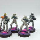 Star Wars Legion: Empire Stormtroopers - Painted (BA082)
