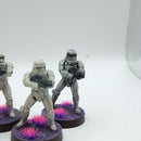 Star Wars Legion: Empire Stormtroopers - Painted (BA082)
