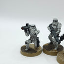 Star Wars Legion: Empire Stormtroopers Heavy Weapons (AA051)