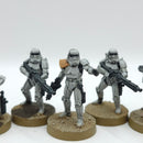 Star Wars Legion: Empire Stormtroopers Heavy Weapons (AA051)