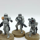 Star Wars Legion: Empire Stormtroopers Heavy Weapons (AA051)