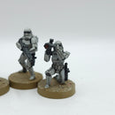 Star Wars Legion: Empire Stormtroopers Heavy Weapons (AA051)