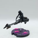 Star Wars Legion: Empire Z4-Z Speeder Bikes - Painted (AD100)