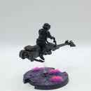 Star Wars Legion: Empire Z4-Z Speeder Bikes - Painted (AD100)
