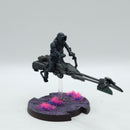 Star Wars Legion: Empire Z4-Z Speeder Bikes - Painted (AZ043)