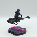 Star Wars Legion: Empire Z4-Z Speeder Bikes - Painted (AZ043)