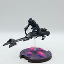 Star Wars Legion: Empire Z4-Z Speeder Bikes - Painted (AH155)