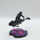 Star Wars Legion: Empire Z4-Z Speeder Bikes - Painted (AH155)