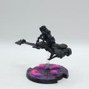 Star Wars Legion: Empire Z4-Z Speeder Bikes - Painted (AH155)