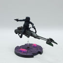 Star Wars Legion: Empire Z4-Z Speeder Bikes - Painted (AC220)