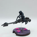 Star Wars Legion: Empire Z4-Z Speeder Bikes - Painted (AC220)