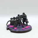 Star Wars Legion: Empire E-Web Heavy Blaster Team - Painted (BI208)