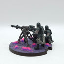Star Wars Legion: Empire E-Web Heavy Blaster Team - Painted (BI208)