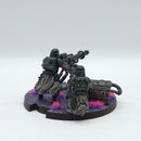 Star Wars Legion: Empire E-Web Heavy Blaster Team - Painted (BI208)