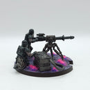 Star Wars Legion: Empire E-Web Heavy Blaster Team - Painted (BI208)