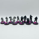 Star Wars Legion: Empire Scout Troopers - Painted (AI028)