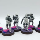 Star Wars Legion: Empire Scout Troopers - Painted (AI028)