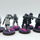 Star Wars Legion: Empire Scout Troopers - Painted (AI028)