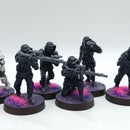 Star Wars Legion: Empire Scout Troopers - Painted (AI028)