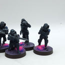 Star Wars Legion: Empire Scout Troopers - Painted (AI028)
