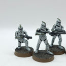 Star Wars Legion: Grand Army of the Republic Phase 1 Clone Troopers - Painted (BA036)