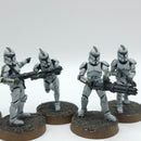 Star Wars Legion: Grand Army of the Republic Phase 1 Clone Troopers - Painted (BA036)