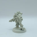 Warhammer Horus Heresy: Space Marines MKIII Apothecary (AZ029)