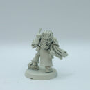 Warhammer Horus Heresy: Space Marines MKIII Apothecary (AZ029)