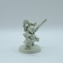 Warhammer Horus Heresy: Space Marines MKIII Apothecary (AZ029)